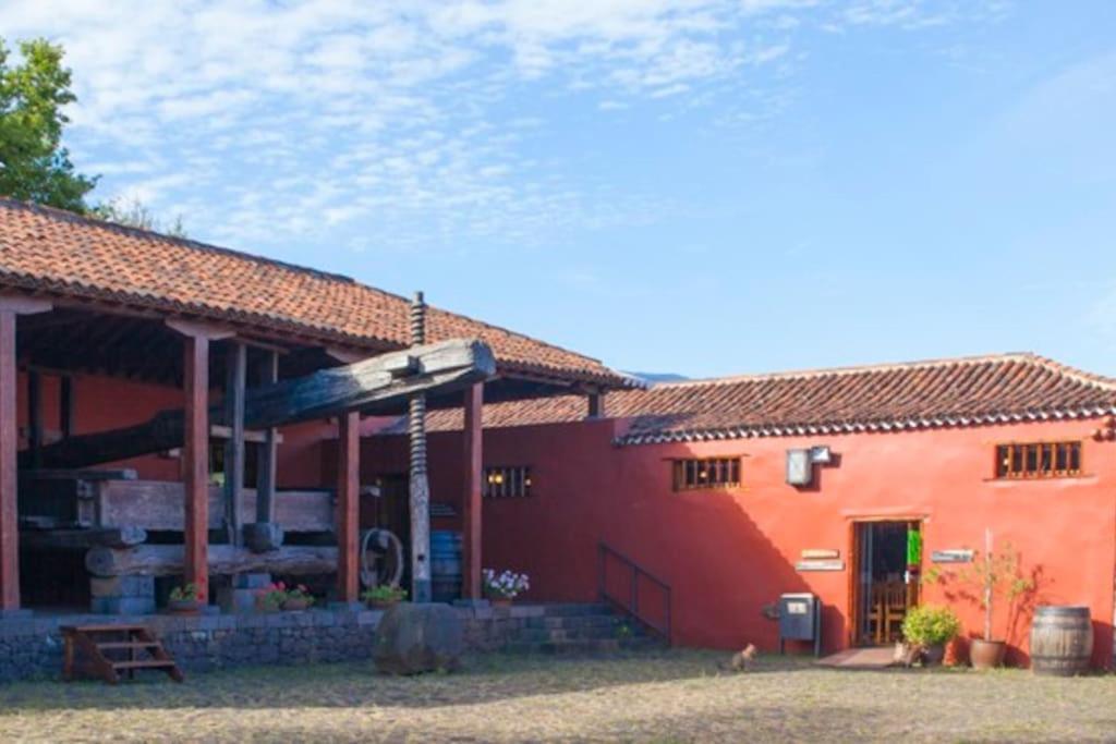 Апартаменты Casa El Sentir Саусаль Экстерьер фото